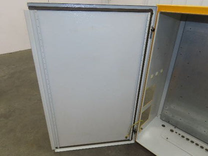 Hawa A179475 Electrical Enclosure Control Cabinet 800x1000x350mm Dual Door