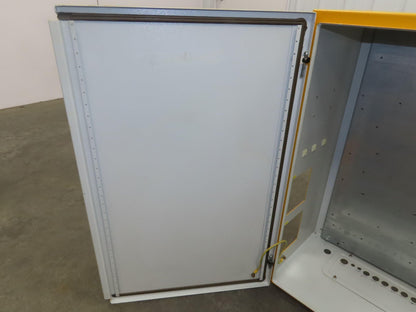 Hawa A179475 Electrical Enclosure Control Cabinet 800x1000x350mm Dual Door
