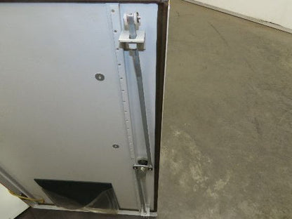 Hawa A179475 Electrical Enclosure Control Cabinet 800x1000x350mm Dual Door