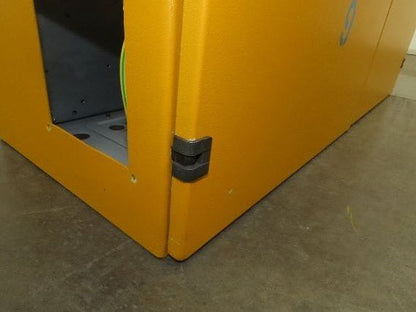 Hawa A179475 Electrical Enclosure Control Cabinet 800x1000x350mm Dual Door