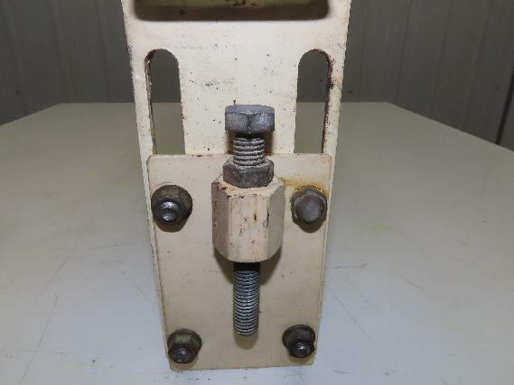 4" Tail Pulley Assembly for 32" Belt Conveyor Chain Drive