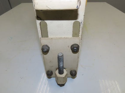 4" Tail Pulley Assembly for 32" Belt Conveyor Chain Drive