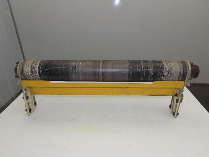 4" Tail Pulley Assembly for 32" Belt Conveyor Chain Drive