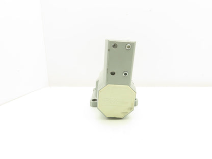 Hoffman C-CS2WJH HMI Horizontal Wall Joint Support Pendant Arm 45X60mm Tube
