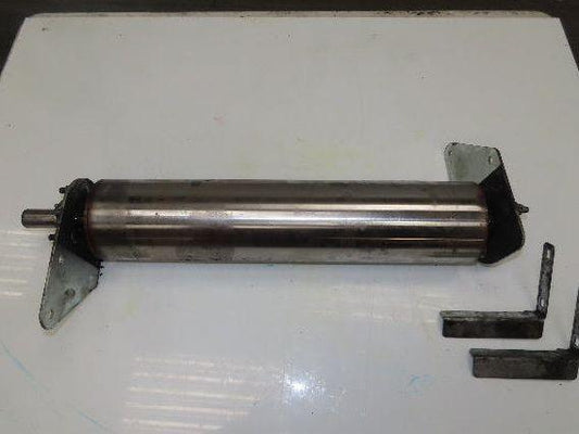 Automotion 5" Drive/Tail Pulley for 24" Belt Conveyor Chain Drive