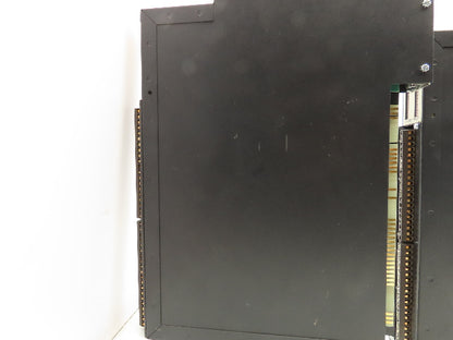Square D RIM331 PLC SY/MAX Slot Card Input Module Lot of 4