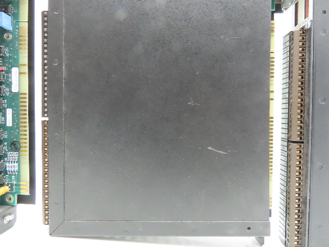 Square D RIM331 PLC SY/MAX Slot Card Input Module Lot of 4