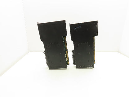 Square D CRM-210 PLC SY/MAX Local Interface Module Lot of 2