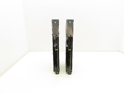 Square D CRM-210 PLC SY/MAX Local Interface Module Lot of 2