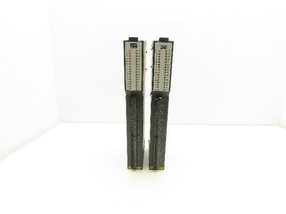 Spectrum RDI-332 PLC 32 Channel Input Module Lot of 2
