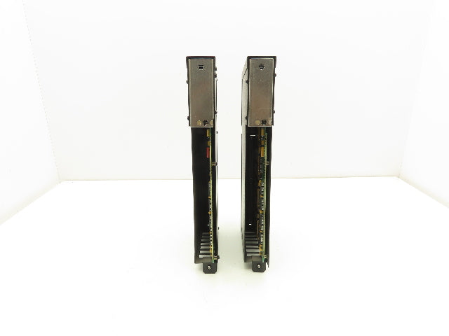 Spectrum RDI-332 PLC 32 Channel Input Module Lot of 2