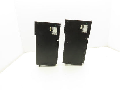 Spectrum RDI-332 PLC 32 Channel Input Module Lot of 2