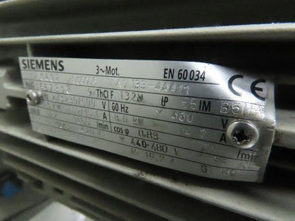 Hydraulik Ring 2-Pump Hydraulic Power Unit 100 Gal 5000psi 7/20 GPM 11/17Hp 480V