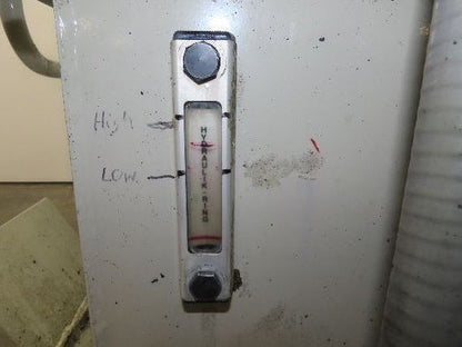 Hydraulik Ring 2-Pump Hydraulic Power Unit 100 Gal 5000psi 7/20 GPM 11/17Hp 480V