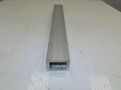 Hoffman CCS2T5 Compact Series 2 Support Arm Tube 50cm Long 45x60mm