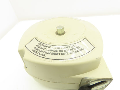 Aero-Motive BF13 Tool Balancer 6.6' Cable Length 9-13 Lb Cap