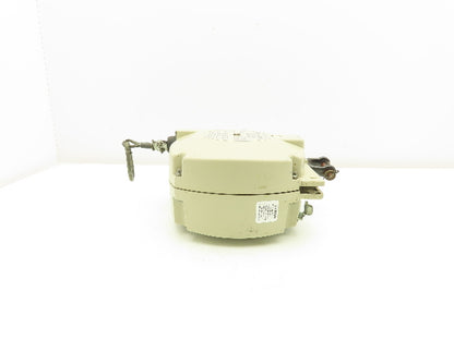 Aero-Motive BF13 Tool Balancer 6.6' Cable Length 9-13 Lb Cap