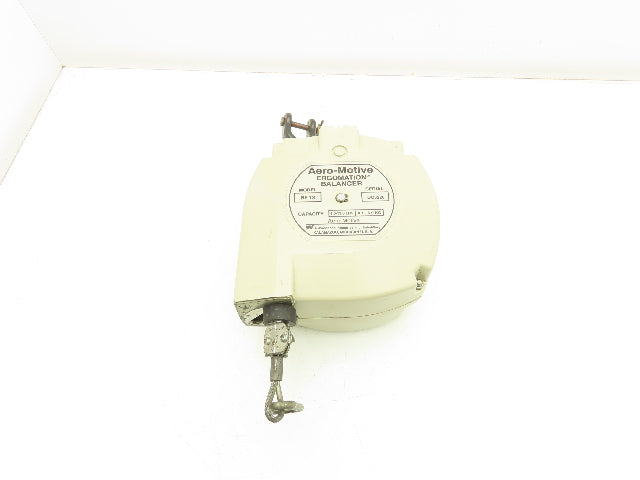 Aero-Motive BF13 Tool Balancer 6.6' Cable Length 9-13 Lb Cap