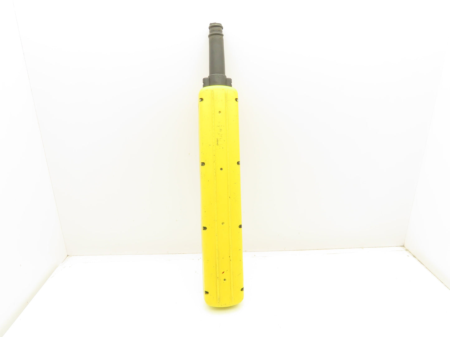 Telemecanique XAC-A12 Crane Hoist 12-Station Pushbutton Control Pendant 2-Speed