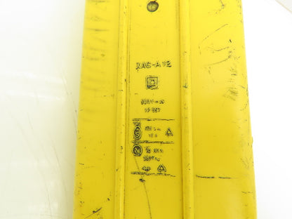 Telemecanique XAC-A12 Crane Hoist 12-Station Pushbutton Control Pendant 2-Speed