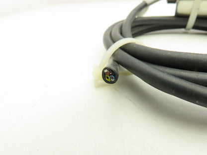 Omron E8AA-M05 Stainless Pressure Sensor 12-24VDC