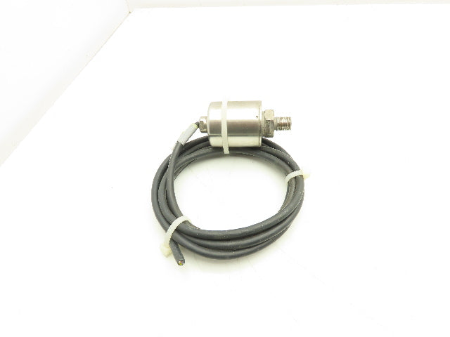 Omron E8AA-M05 Stainless Pressure Sensor 12-24VDC