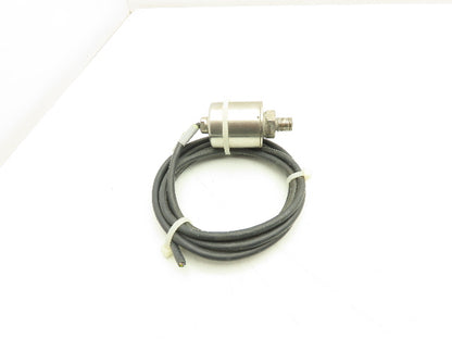 Omron E8AA-M05 Stainless Pressure Sensor 12-24VDC