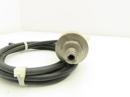 Omron E8AA-M05 Stainless Pressure Sensor 12-24VDC