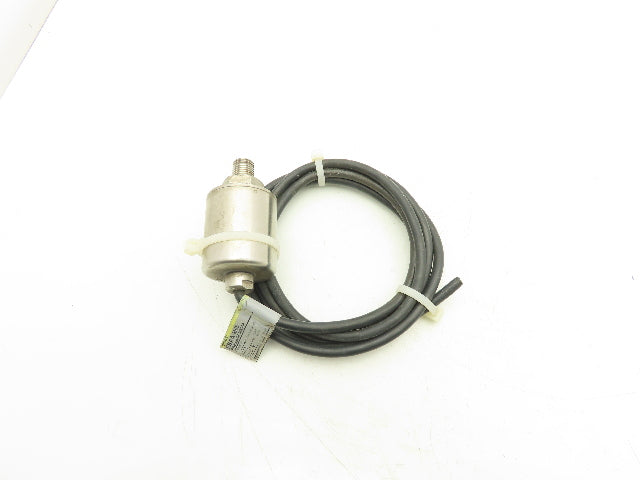 Omron E8AA-M05 Stainless Pressure Sensor 12-24VDC