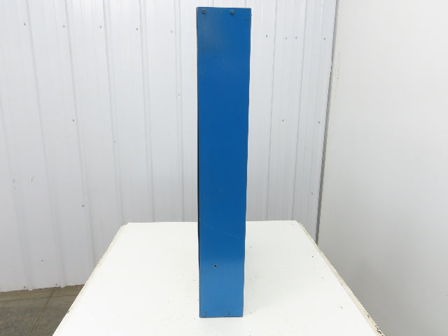 Siemens S1C30QJ200CTS Load Center Panel Board 250A 208Y/120V 3Ph 4W Main Breaker