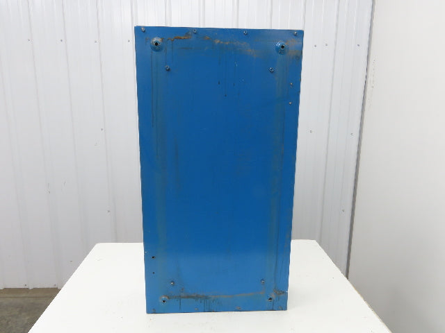 Siemens S1C30QJ200CTS Load Center Panel Board 250A 208Y/120V 3Ph 4W Main Breaker