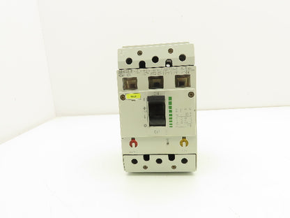 Moeller NZM7-80N Circuit Breaker 80A 690VAC 3 Pole