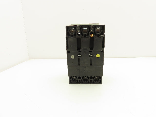 Moeller NZM7-80N Circuit Breaker 80A 690VAC 3 Pole