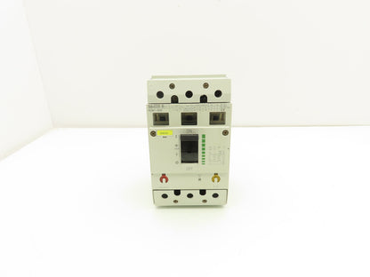 Moeller NZM7-80N Circuit Breaker 80A 690VAC 3 Pole