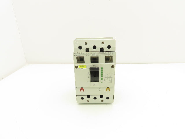 Moeller NZM7-80N Circuit Breaker 80A 690VAC 3 Pole
