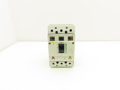 Moeller NZM7-80N Circuit Breaker 80A 690VAC 3 Pole