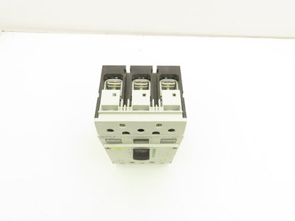 Moeller NZM7-80N Circuit Breaker 80A 690VAC 3 Pole