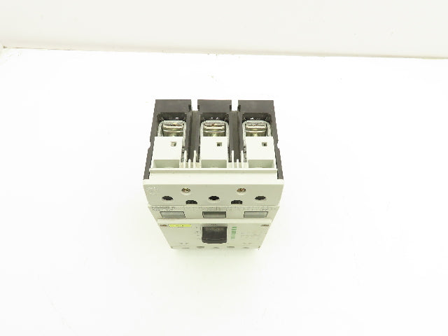 Moeller NZM7-80N Circuit Breaker 80A 690VAC 3 Pole