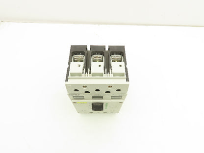 Moeller NZM7-80N Circuit Breaker 80A 690VAC 3 Pole