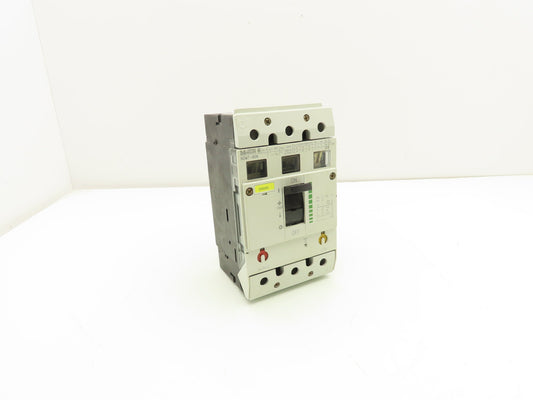 Moeller NZM7-80N Circuit Breaker 80A 690VAC 3 Pole