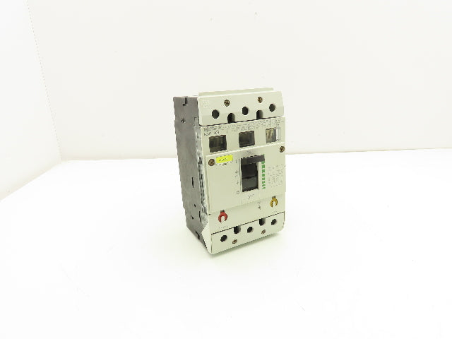 Moeller NZM7-80N Circuit Breaker 80A 690VAC 3 Pole