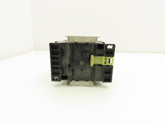 ABB B50 Contactor 120V Coil 65A 600V 50HP 3 Pole