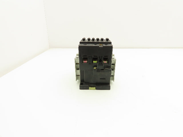 ABB B50 Contactor 120V Coil 65A 600V 50HP 3 Pole