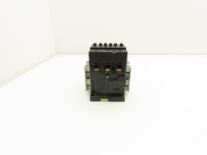 ABB B50 Contactor 120V Coil 65A 600V 50HP 3 Pole