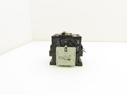 ABB B50 Contactor 120V Coil 65A 600V 50HP 3 Pole