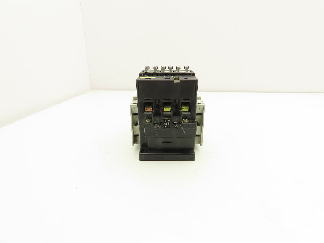 ABB B50 Contactor 120V Coil 65A 600V 50HP 3 Pole