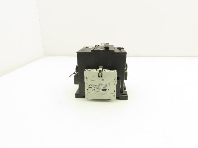ABB B50 Contactor 120V Coil 65A 600V 50HP 3 Pole