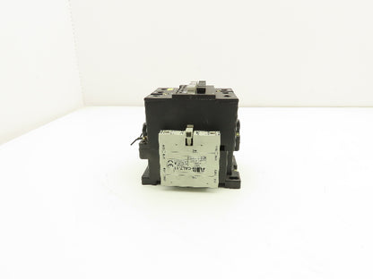 ABB B50 Contactor 120V Coil 65A 600V 50HP 3 Pole