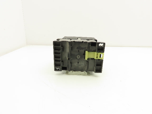ABB B50 Contactor 120V Coil 65A 600V 50HP 3 Pole