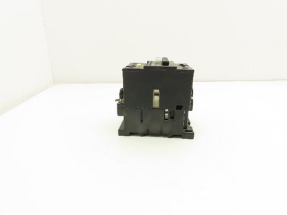 ABB B50 Contactor 120V Coil 65A 600V 50HP 3 Pole